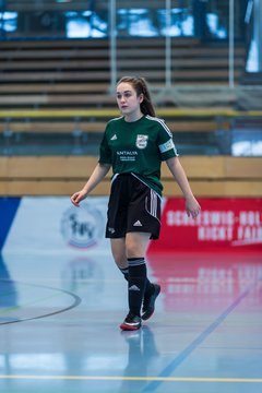 Bild 300 - B-Juniorinnen HLM